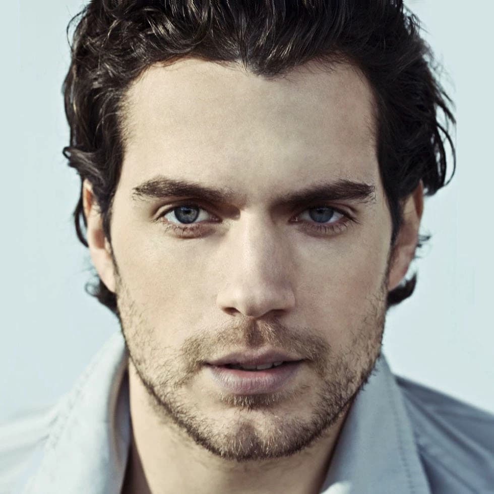 Henry Cavill thumbnail