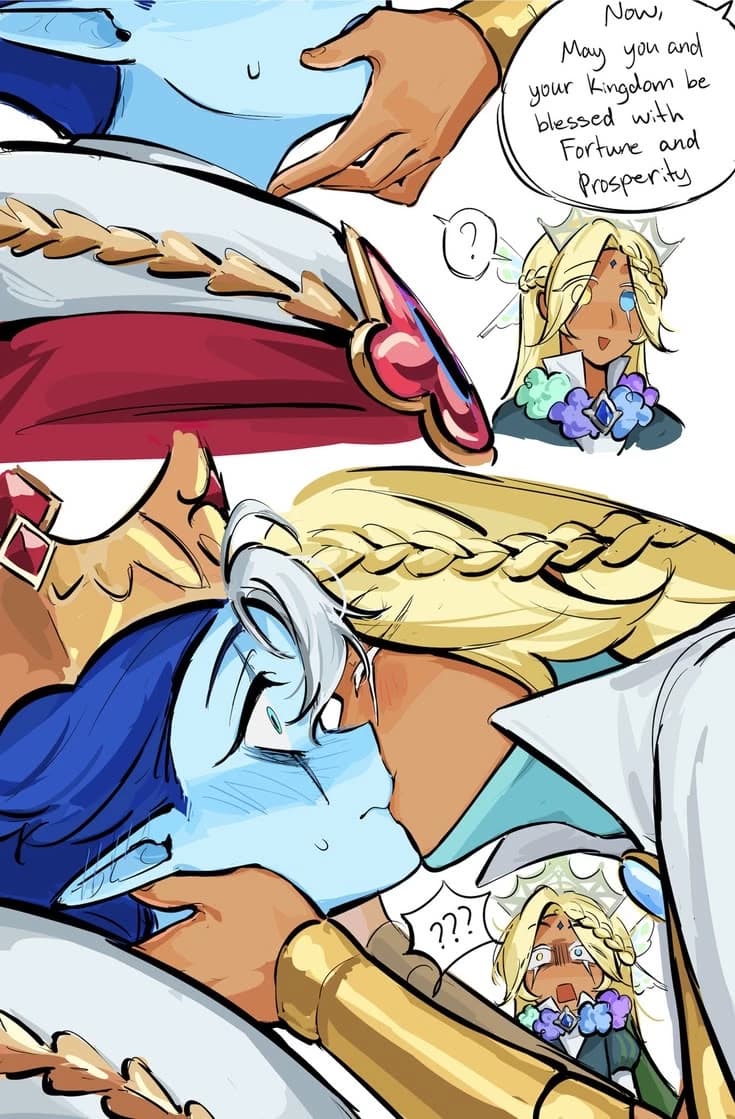 (Viridescent Daydream) (Angel Pure Vanilla Cookie) thumbnail