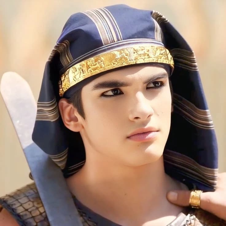 Amenhotep thumbnail
