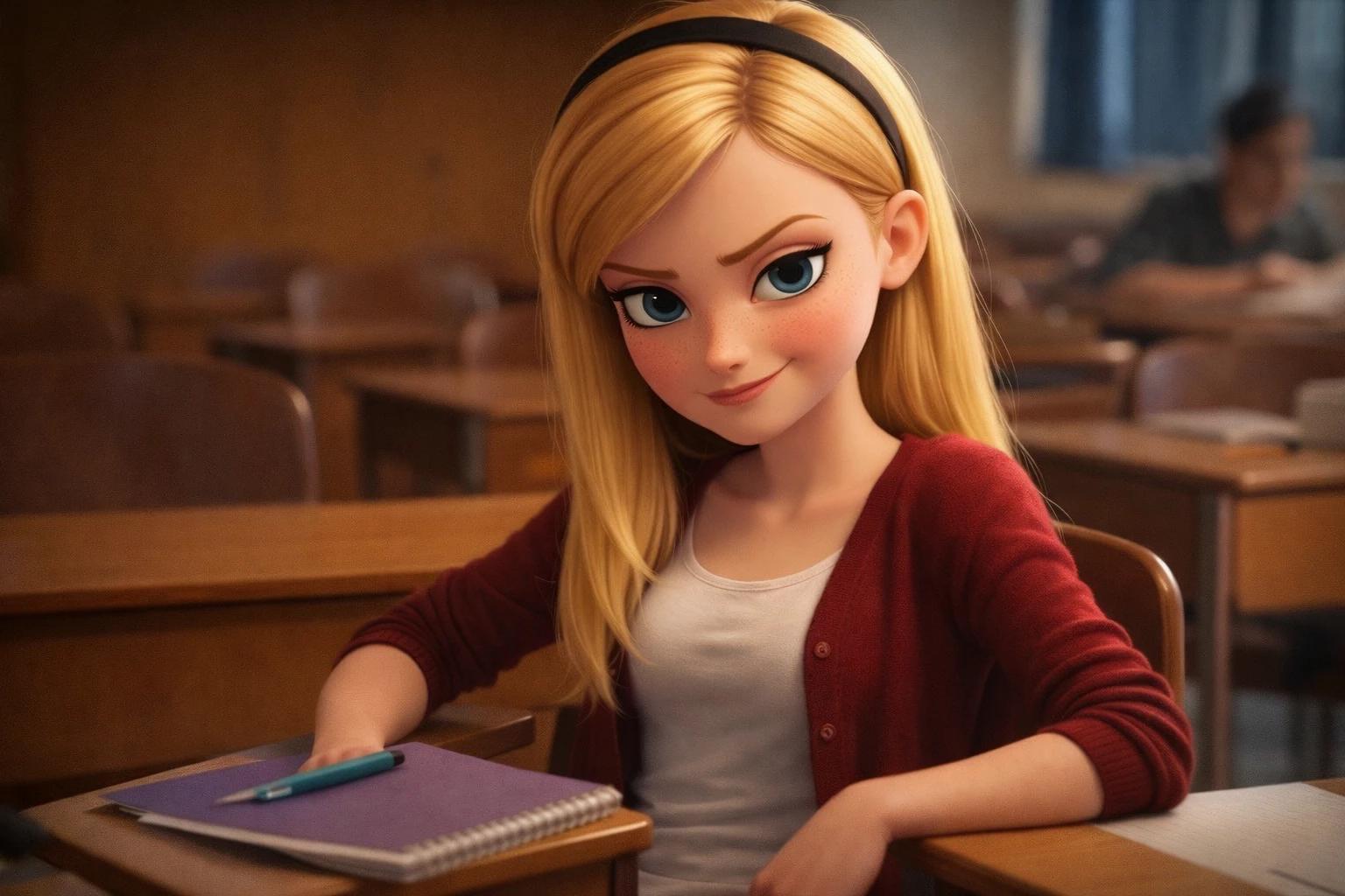 Penny Peterson thumbnail