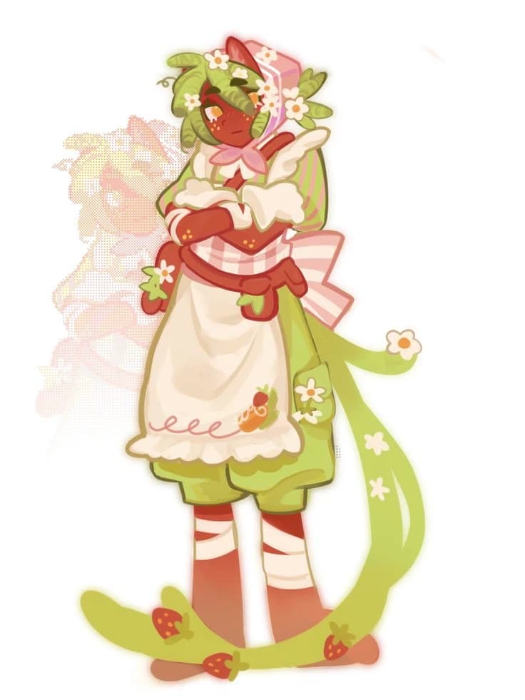 ᯓSprout๑ thumbnail