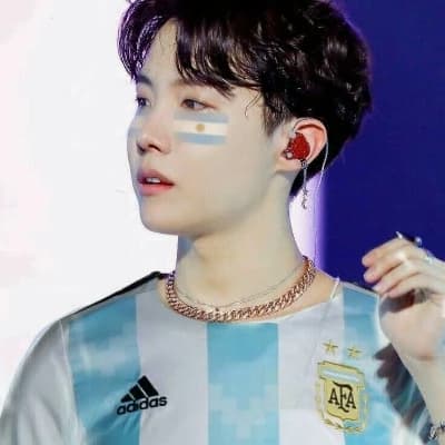 J-Hope (Jung Hoseok) thumbnail