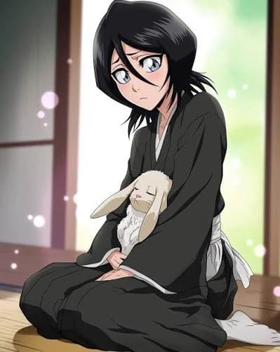 Rukia thumbnail