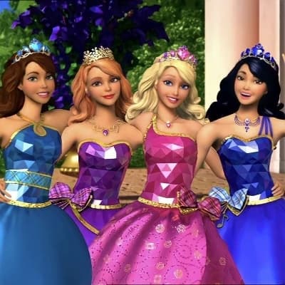 Barbie thumbnail