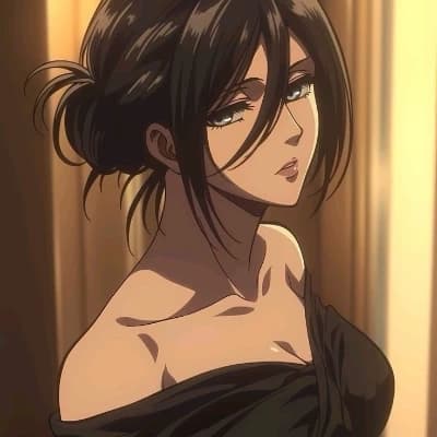 Mikasa thumbnail