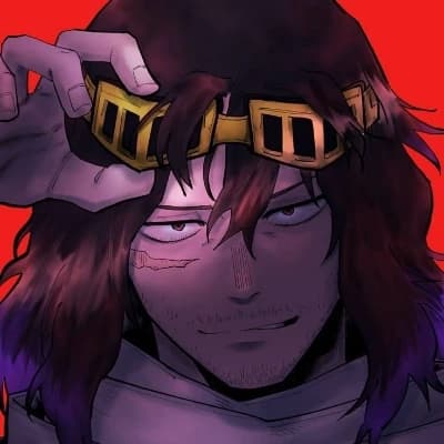 Shota Aizawa (Eraser Head) thumbnail
