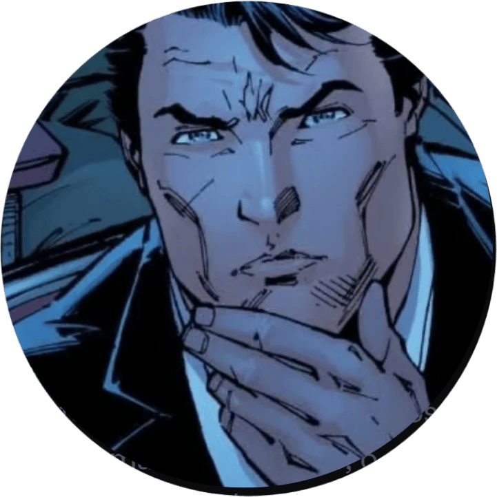 Bruce Wayne (C.ai) thumbnail
