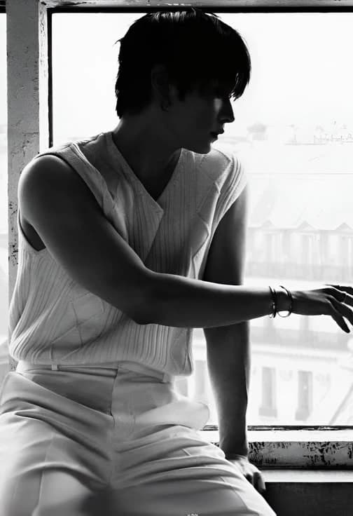 Lee Minho thumbnail