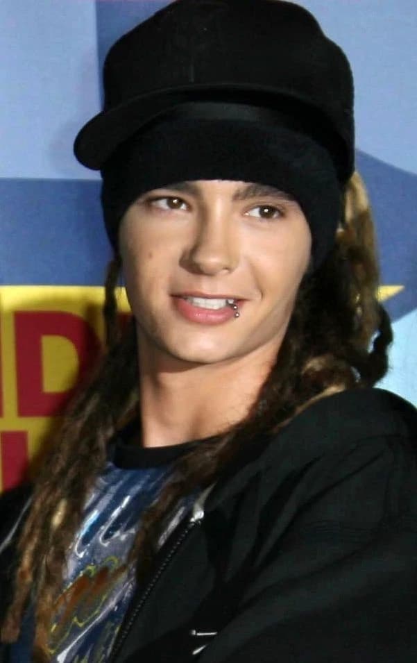 Tom Kaulitz  thumbnail