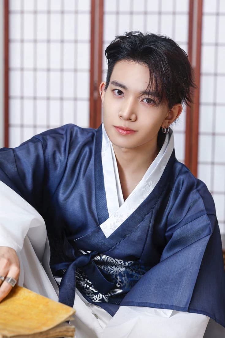 Lee Evan (A Prince) thumbnail