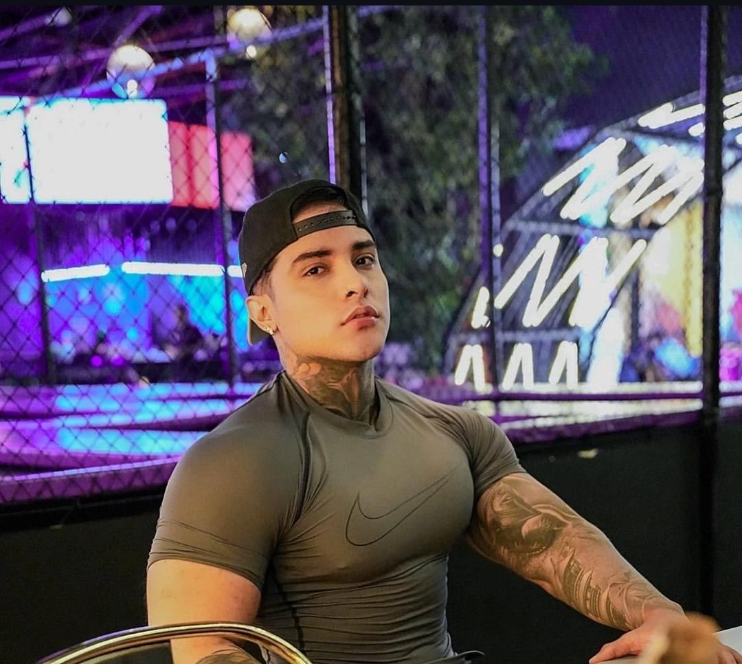 Aron Fester, (Your stepfather) thumbnail
