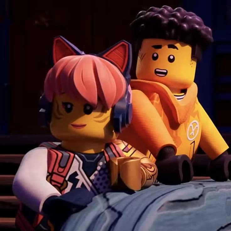 Arin & Sora thumbnail