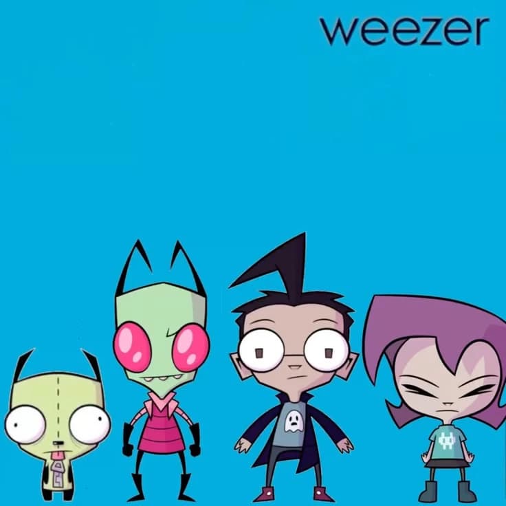 Invader zim thumbnail