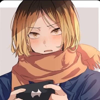 Kenma Kozume thumbnail