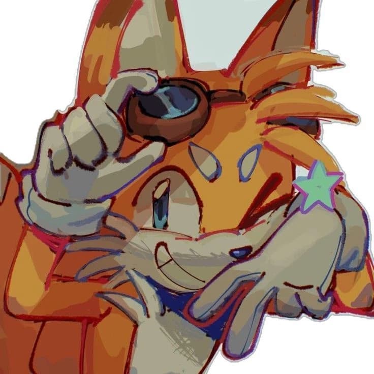 Tails thumbnail