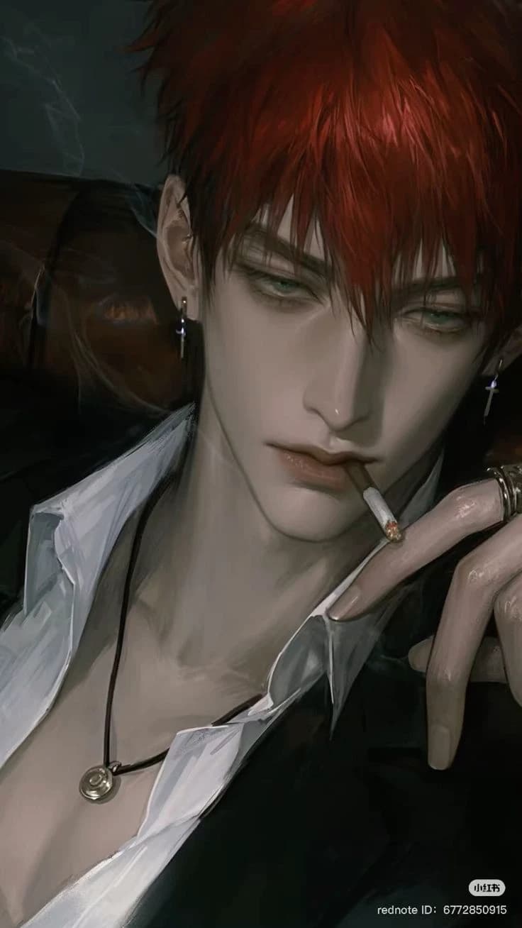 Isaac Ryker thumbnail
