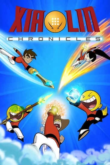 Xiaolin Duel thumbnail