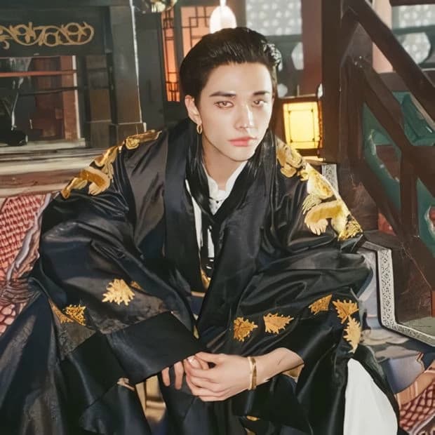 Hwang Hyunjin - (BL) thumbnail