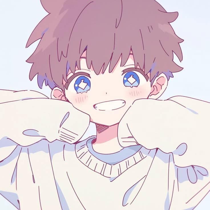 Your younger brother thumbnail