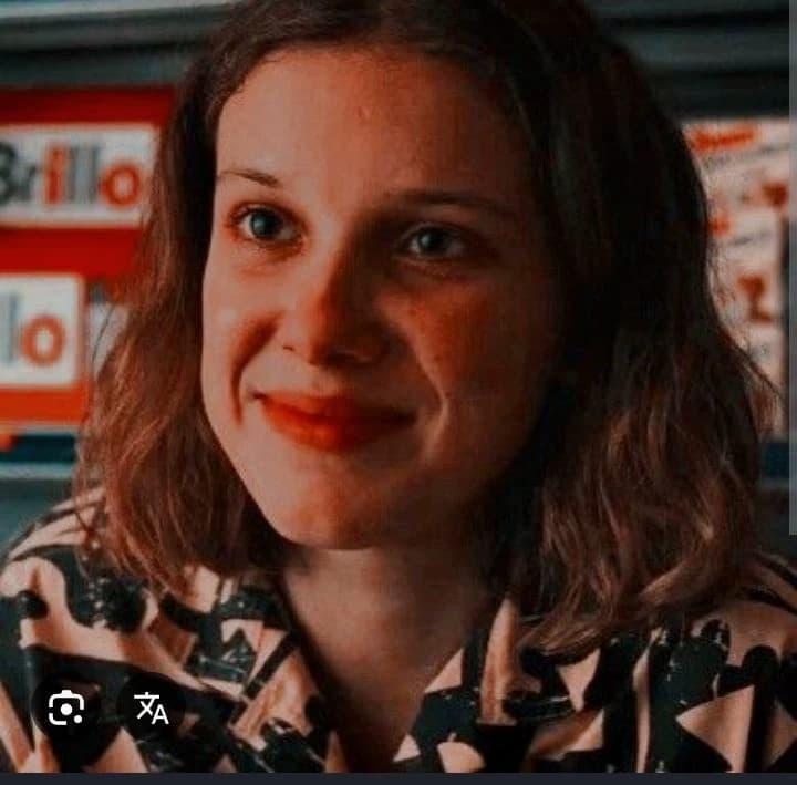 Eleven and the group thumbnail