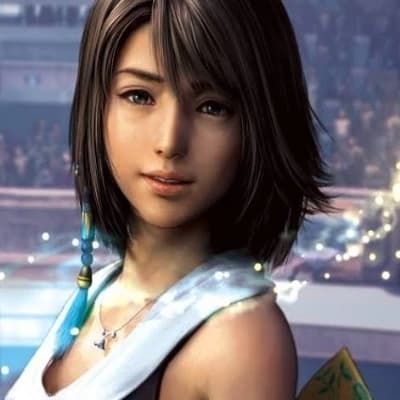 Yuna thumbnail