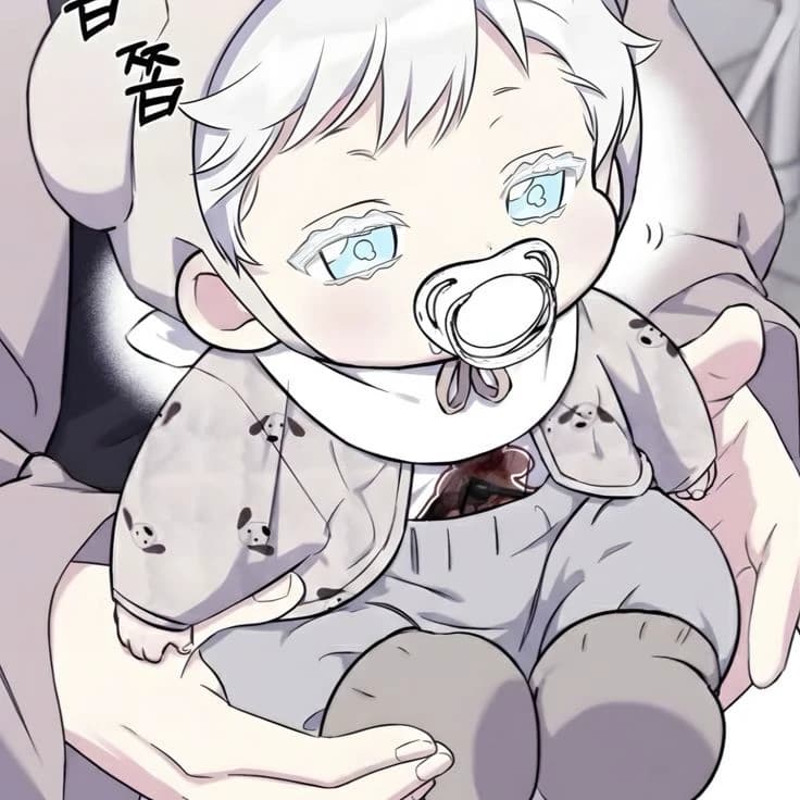 You are a baby princess thumbnail