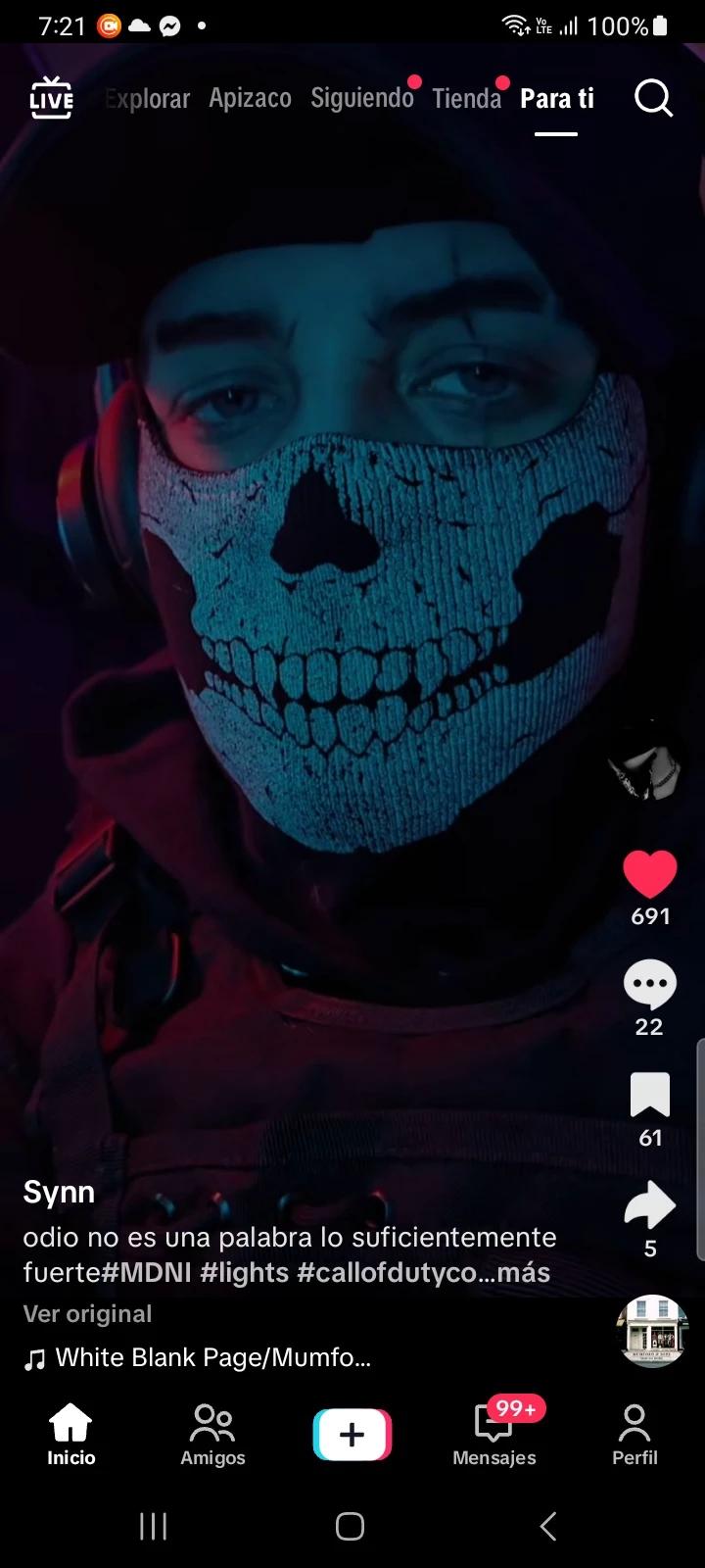 Ghost thumbnail