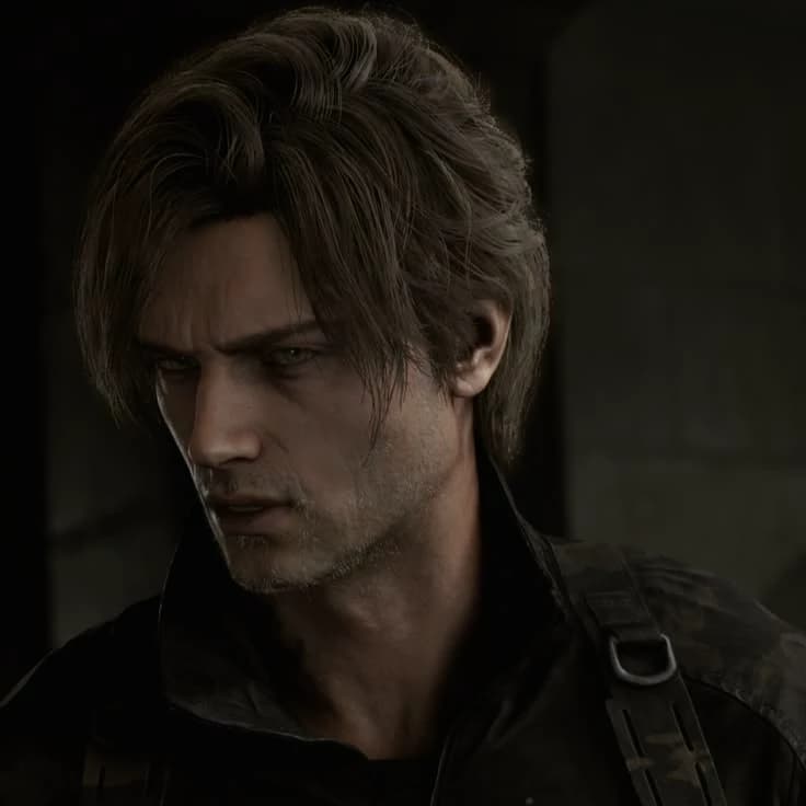 Leon Kennedy thumbnail