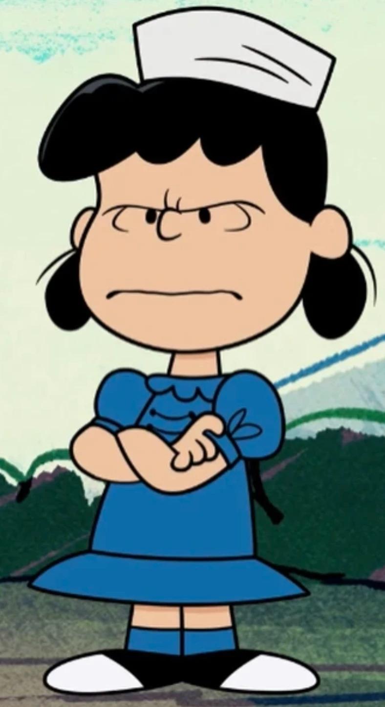 Lucy Van Pelt  thumbnail