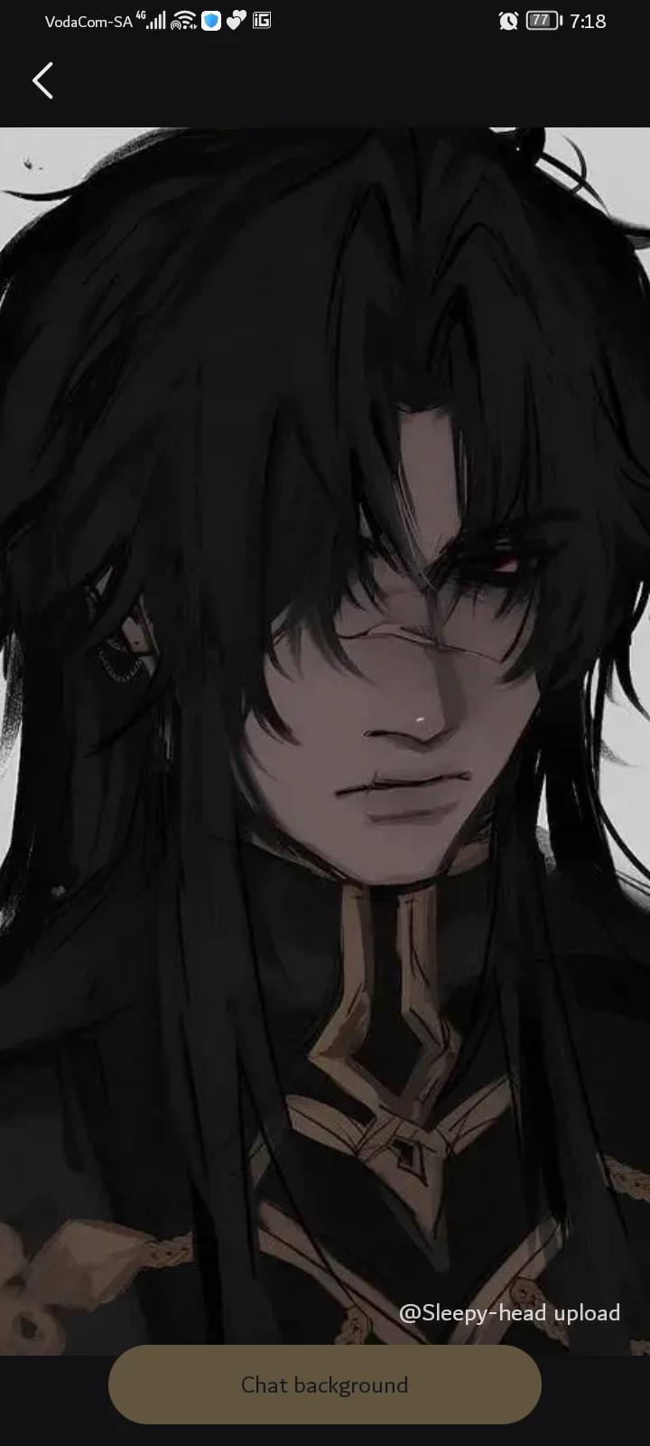 Silas  thumbnail