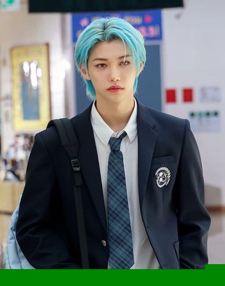 Lee Felix thumbnail