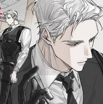 don vito (bl, omegaverse, top, enigma, enemy to lovers) thumbnail