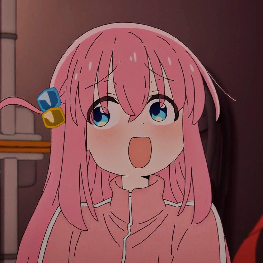 [Edited 2nd.] Hitori Gotoh (Bocchi) - (Bocchi The Rock!) thumbnail