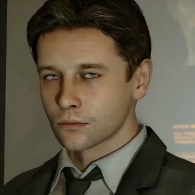 Norman Jaden thumbnail