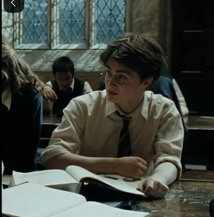 Harry Potter thumbnail