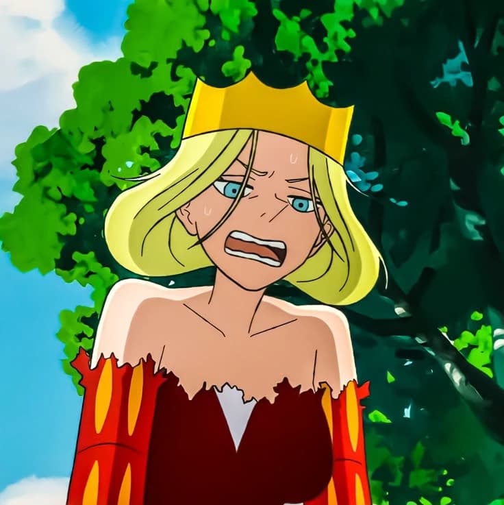 Queen Hilling  thumbnail