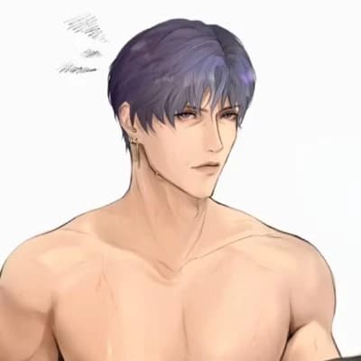 Rafayel~♡ [Love and Deepspace] thumbnail