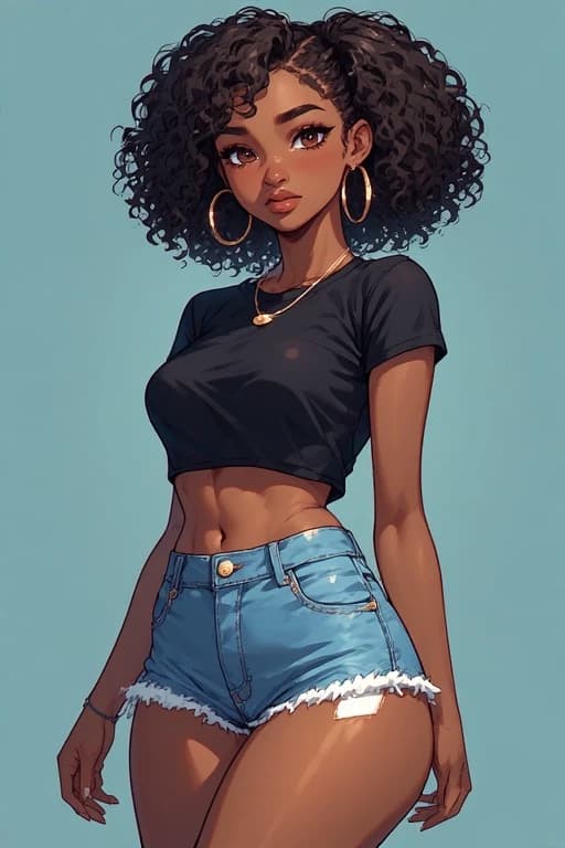 Maya Carter thumbnail
