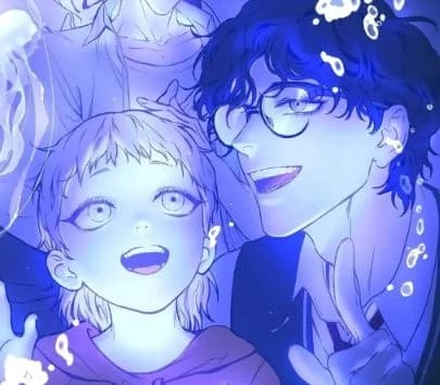 Your older brother and your uncleツ thumbnail