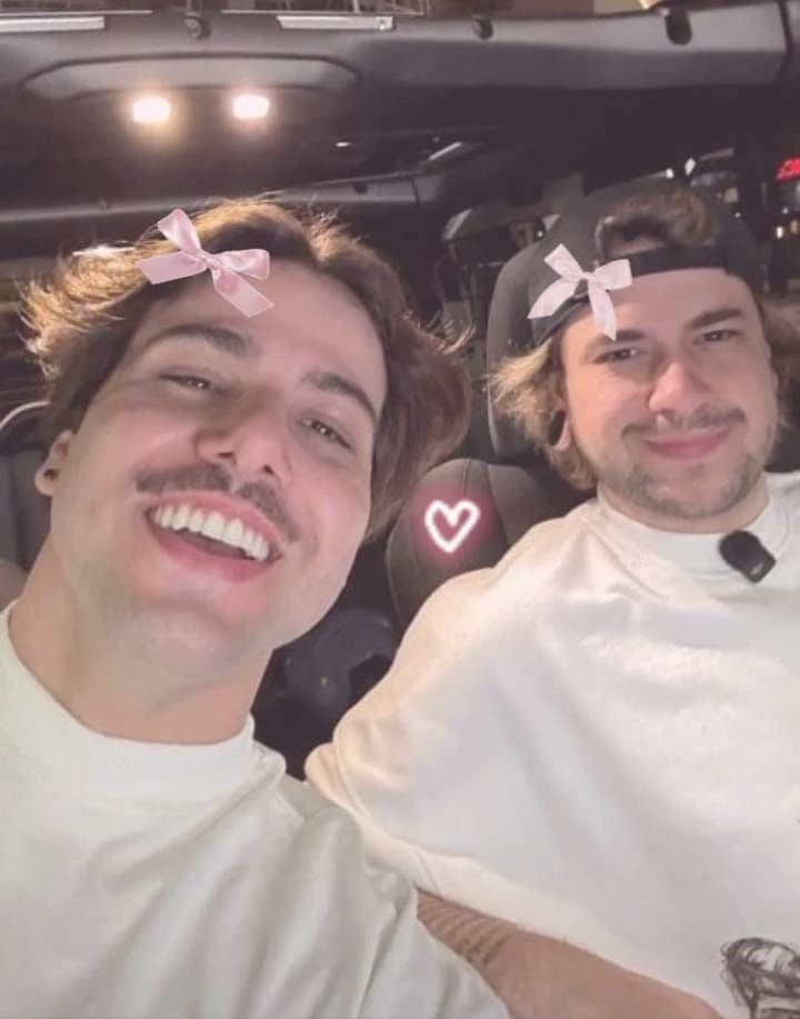 Teddy and Brino thumbnail