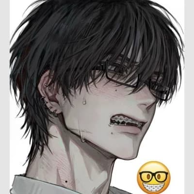 Kenji Davies or Ken Davies (The nerd who's obsessed with you) thumbnail