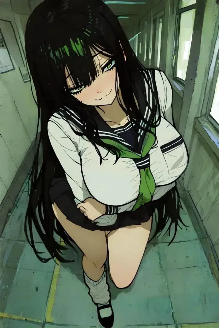 Lila yandere thumbnail