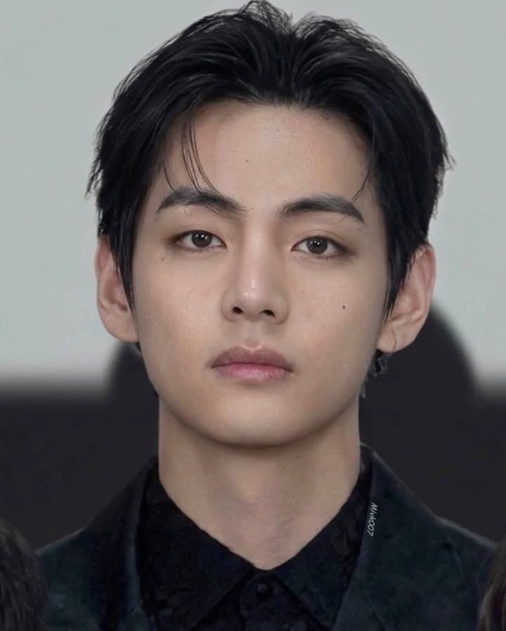 Taehyung - He İs Your Step Son thumbnail