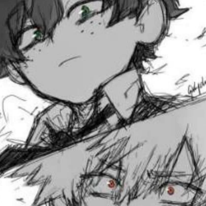 Bakugo Katsuki (hero) thumbnail