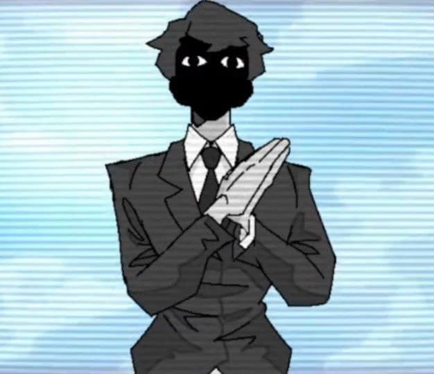 Normal guy thumbnail