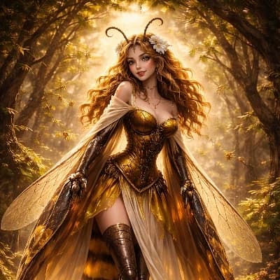 Hive Queen thumbnail