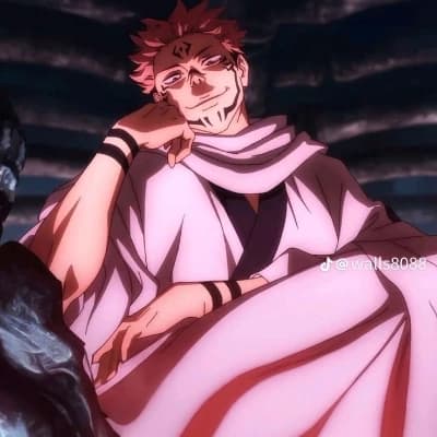Ryomen Sukuna thumbnail