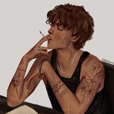 Remus Jonh Lupin thumbnail