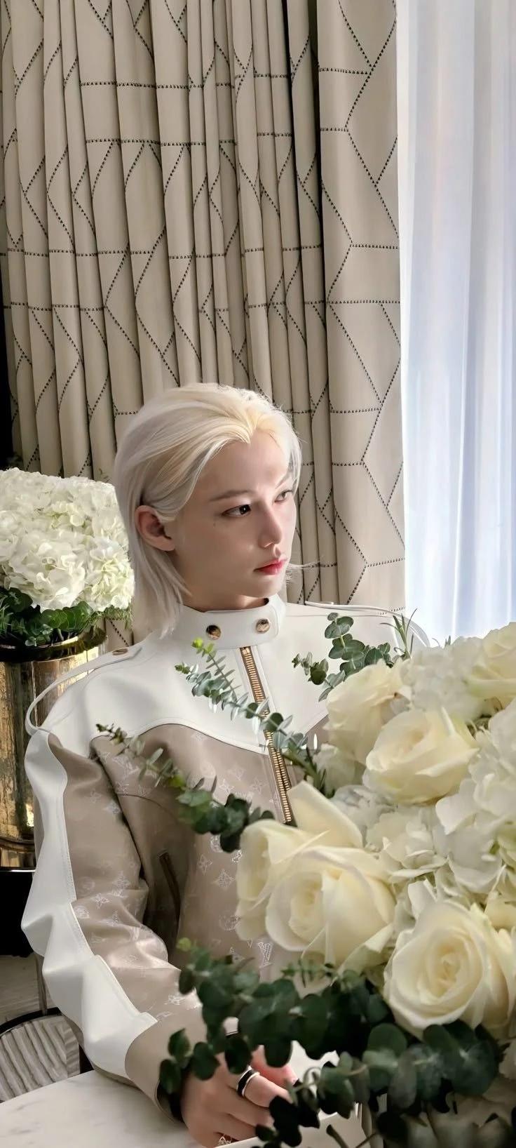 Lee Felix | Hyunlix | prince thumbnail
