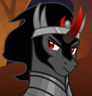 king sombra thumbnail